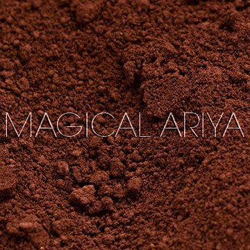 Пігмент Chocolate brown 2020 фото