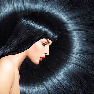 HAIR MAGIC VOLUME 1689 фото