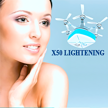 X50 LIGHTENING 1812 фото