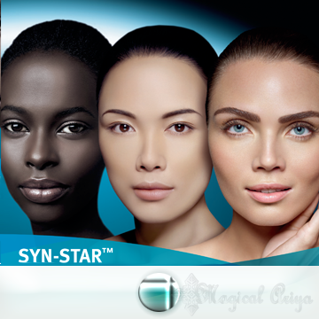SYN-STAR™ SYN-STAR™05 фото