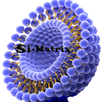 Ліпосоми Si-Matrix 1685 фото