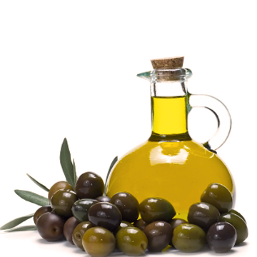 Оливкова олія водорозчинна 1743-50 фото