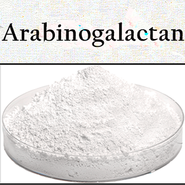 Arabinogalactan/Арабіногалактан 1376 фото