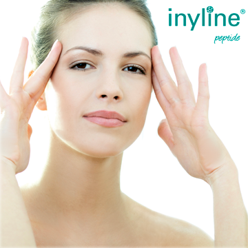 INYLINE® peptide - Снимает гипертонус мимической мускулатуры! 1566 фото