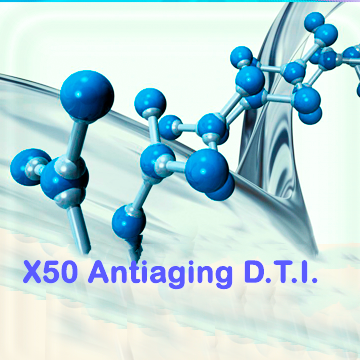 X50 Antiaging D.T.I. 1833 фото
